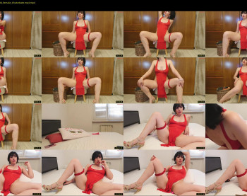 islanublar — 112 minute Chaturbate female cam show recording, 720p, Jul 4, 2025