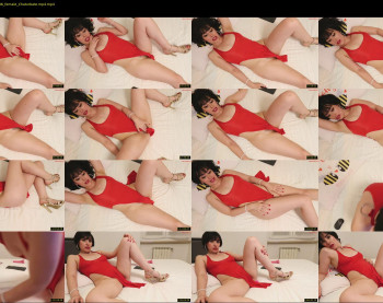 islanublar — 121 minute Chaturbate female cam show recording, 720p, Jul 4, 2025