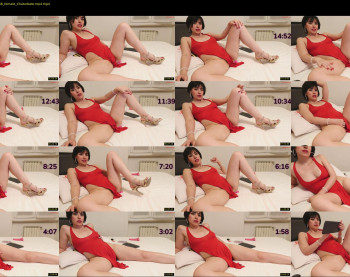 islanublar — 19 minute Chaturbate female cam show recording, 720p, Jul 4, 2025