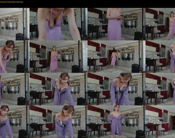 iveto69 — 23 minute Chaturbate female cam show recording, 720p, Jul 4, 2025
