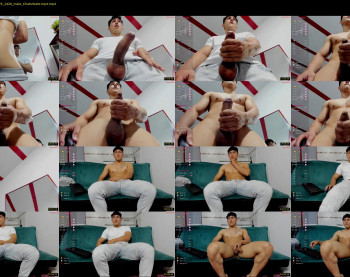jacques_cardiet — 68 minute Chaturbate male cam show recording, 720p, Jul 4, 2025