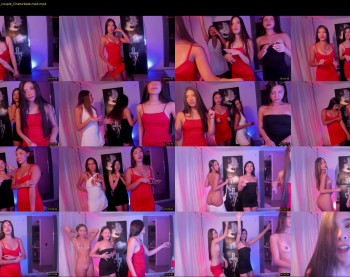 jade_ws — 35 minute Chaturbate female cam show recording, 720p, Jul 4, 2025