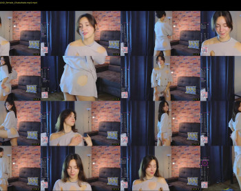 jasmindoroti — 120 minute Chaturbate female cam show recording, 720p, Jul 4, 2025