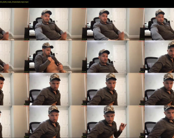 jeanwhitebianco — 10 minute Chaturbate male cam show recording, 480p, Jul 5, 2025