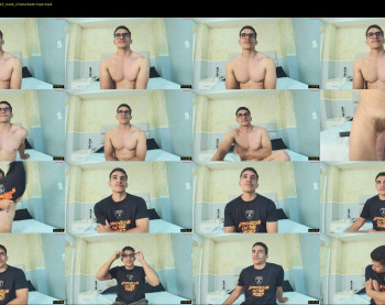 jeffdaltton — 68 minute Chaturbate male cam show recording, 720p, Jul 4, 2025