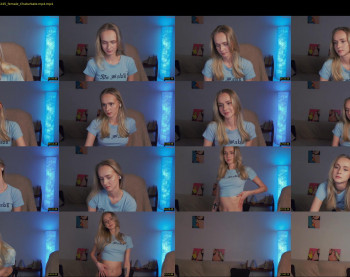 jessica_rays — 32 minute Chaturbate couple cam show recording, 720p, Jul 5, 2025