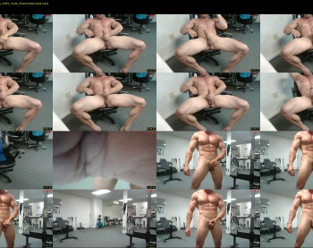 joe_smith5679 — 20 minute Chaturbate male cam show recording, 480p, Jul 4, 2025