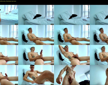 jonas_smith1 — 33 minute Chaturbate male cam show recording, 720p, Jul 4, 2025