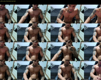 juan_gomez_1 — 35 minute Chaturbate male cam show recording, 480p, Jul 5, 2025