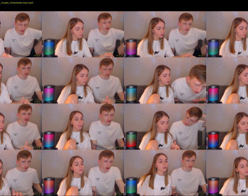 julsweet — 13 minute Chaturbate male cam show recording, 720p, Jul 4, 2025
