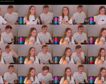 julsweet — 9 minute Chaturbate male cam show recording, 720p, Jul 5, 2025