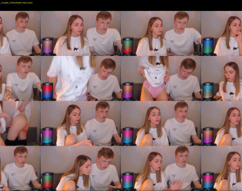 julsweet — 17 minute Chaturbate male cam show recording, 720p, Jul 5, 2025