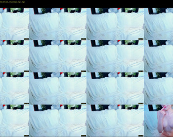 just_sayori — 13 minute Chaturbate female cam show recording, 720p, Jul 4, 2025