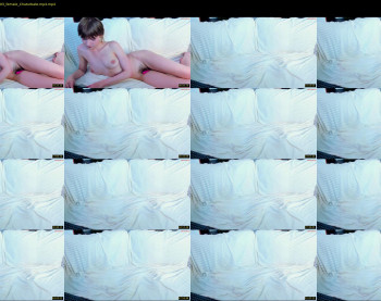just_sayori — 58 minute Chaturbate female cam show recording, 720p, Jul 4, 2025