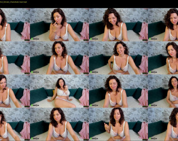 kandy_balls — 60 minute Chaturbate female cam show recording, 720p, Jul 5, 2025