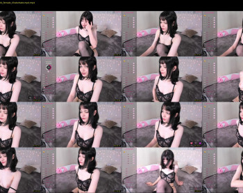 karen_jeff — 15 minute Chaturbate female cam show recording, 720p, Jul 4, 2025