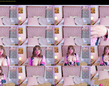 kasumi_jh — 21 minute Chaturbate female cam show recording, 720p, Jul 4, 2025