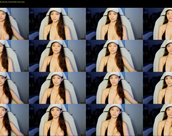 ketlinrous — 3 minute Chaturbate female cam show recording, 720p, Jul 4, 2025