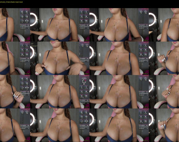 kianys — 6 minute Chaturbate female cam show recording, 720p, Jul 5, 2025