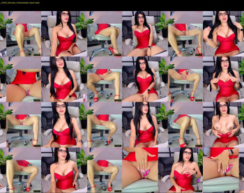 kimberly_hot2 — 44 minute Chaturbate female cam show recording, 720p, Jul 4, 2025