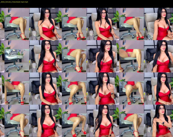 kimberly_hot2 — 32 minute Chaturbate female cam show recording, 720p, Jul 5, 2025