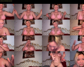 kiradivine — 27 minute Chaturbate female cam show recording, 720p, Jul 4, 2025