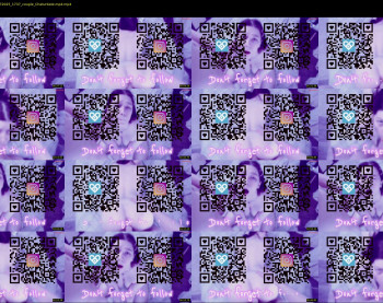 laurenceandviolette — 8 minute Chaturbate couple cam show recording, 720p, Jul 4, 2025