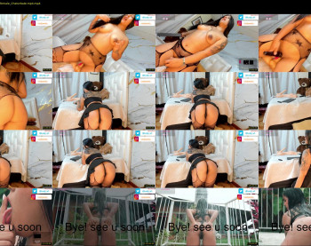 lesly_w — 108 minute Chaturbate female cam show recording, 720p, Jul 4, 2025