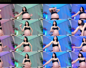 li_baby — 11 minute Chaturbate female cam show recording, 720p, Jul 4, 2025