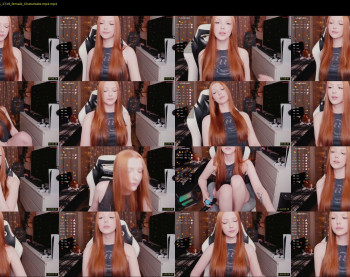 lil_pumpkinpie — 121 minute Chaturbate female cam show recording, 720p, Jul 4, 2025