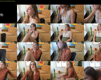 lilithoftrees — 112 minute Chaturbate female cam show recording, 720p, Jul 4, 2025