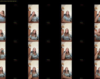lisi4ka_basik33 — 12 minute Chaturbate couple cam show recording, 720p, Jul 4, 2025
