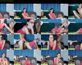 lisi4ka_basik33 — 43 minute Chaturbate couple cam show recording, 720p, Jul 4, 2025