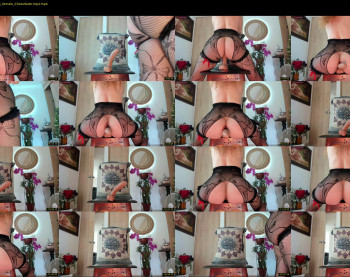 little_izzi — 120 minute Chaturbate female cam show recording, 720p, Jul 4, 2025