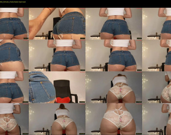 littleflowers — 121 minute Chaturbate female cam show recording, 480p, Jul 4, 2025