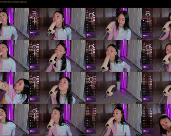 loney__tunes — 120 minute Chaturbate female cam show recording, 720p, Jul 4, 2025