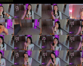loney__tunes — 43 minute Chaturbate female cam show recording, 720p, Jul 4, 2025