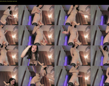 loney__tunes — 22 minute Chaturbate female cam show recording, 720p, Jul 5, 2025