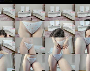 lornaelin — 94 minute Chaturbate female cam show recording, 720p, Jul 5, 2025