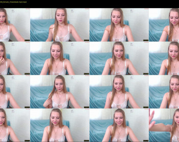 love_bella_ — 4 minute Chaturbate female cam show recording, 720p, Jul 4, 2025