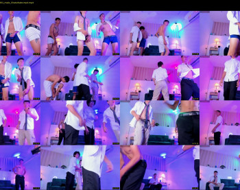 lucian_davi — 23 minute Chaturbate male cam show recording, 720p, Jul 4, 2025