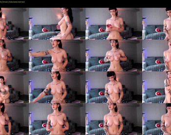 lucyyluvss — 27 minute Chaturbate female cam show recording, 480p, Jul 5, 2025