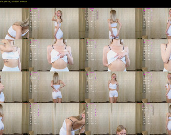 lynettedendy — 34 minute Chaturbate female cam show recording, 720p, Jul 4, 2025
