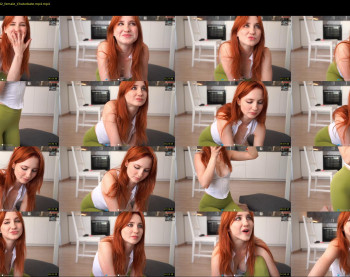 lynnalltop — 13 minute Chaturbate female cam show recording, 720p, Jul 4, 2025