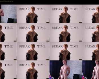 marc_solo — 18 minute Chaturbate male cam show recording, 720p, Jul 4, 2025