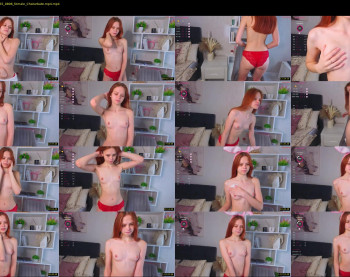 mariamcreedon — 77 minute Chaturbate female cam show recording, 720p, Jul 4, 2025