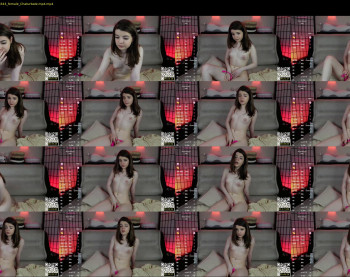 mary_shake — 2 minute Chaturbate female cam show recording, 720p, Jul 5, 2025