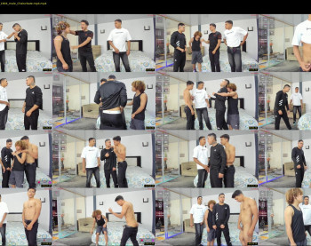 masters_sexx — 120 minute Chaturbate male cam show recording, 720p, Jul 4, 2025