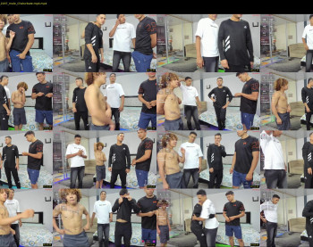 masters_sexx — 48 minute Chaturbate male cam show recording, 720p, Jul 4, 2025