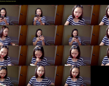 masubaby — 6 minute Chaturbate female cam show recording, 720p, Jul 4, 2025